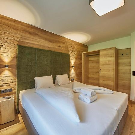 Appartements Gappmaier Saalbach-Hinterglemm Exteriör bild
