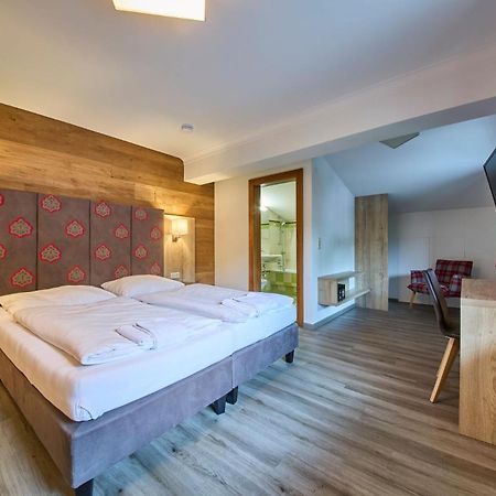 Appartements Gappmaier Saalbach-Hinterglemm Exteriör bild