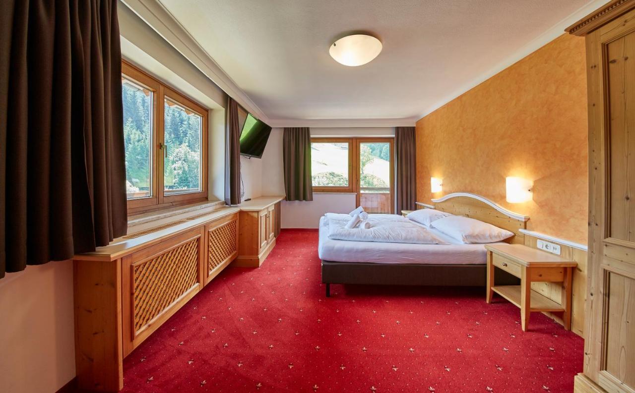 Appartements Gappmaier Saalbach-Hinterglemm Exteriör bild