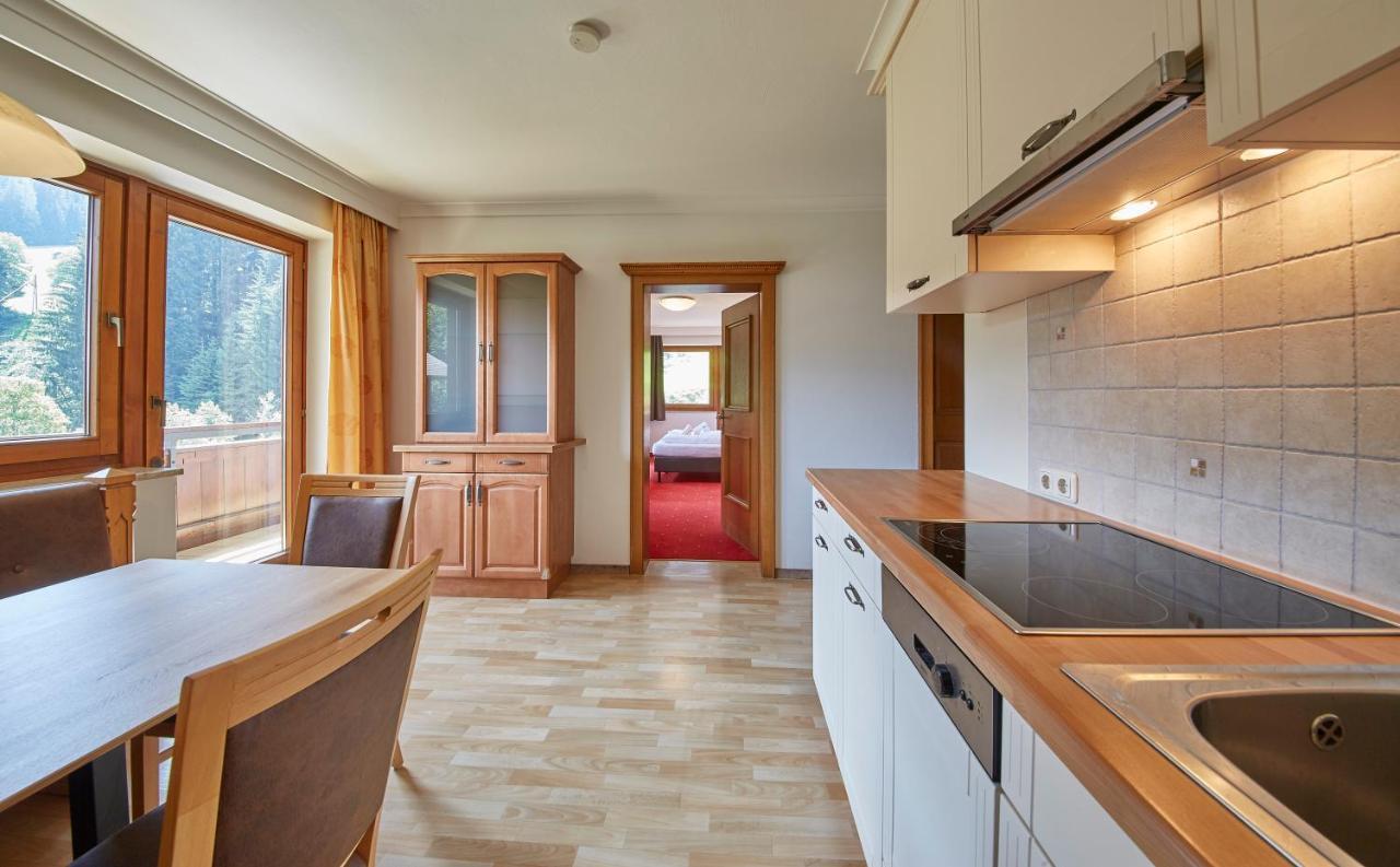 Appartements Gappmaier Saalbach-Hinterglemm Exteriör bild