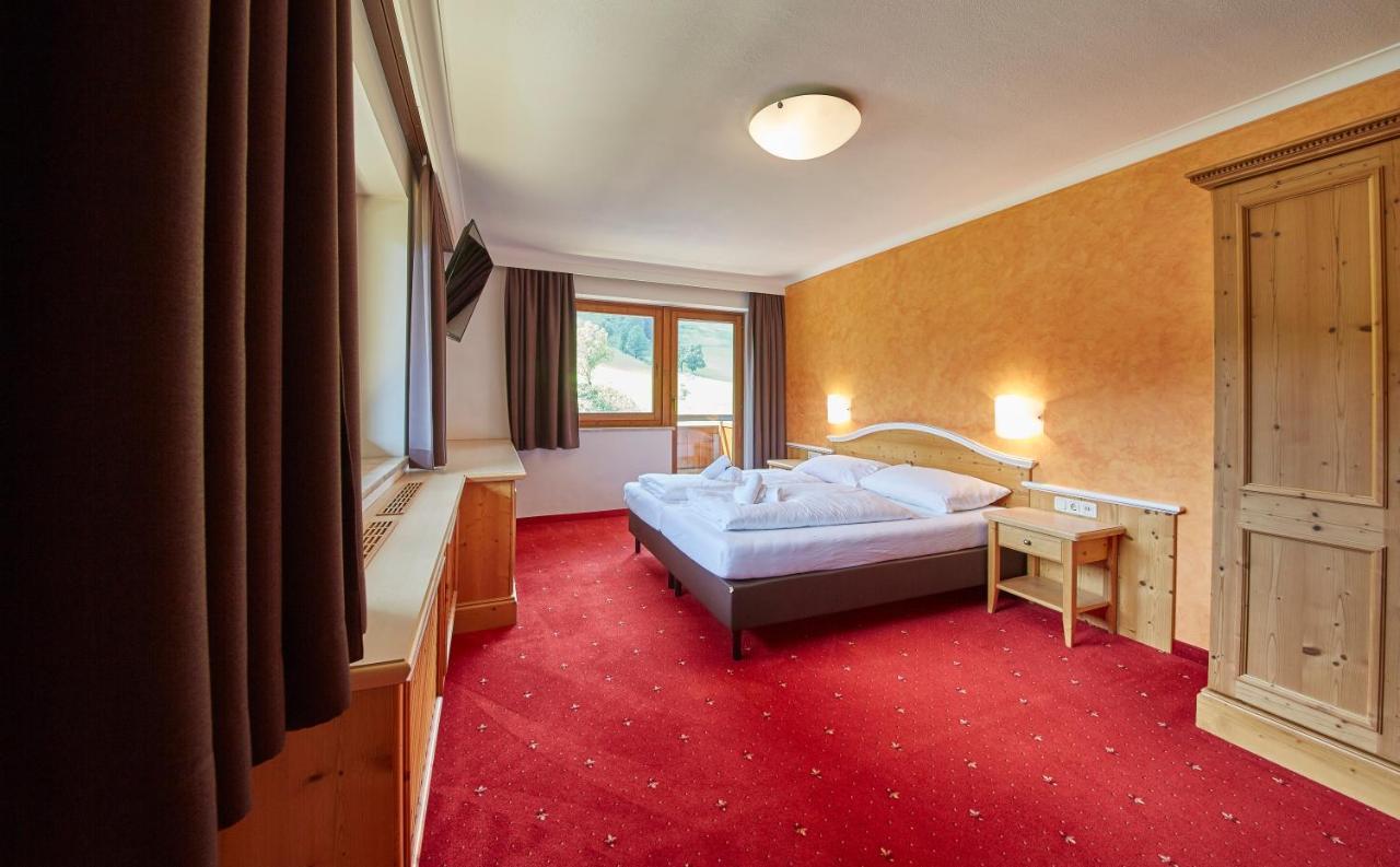 Appartements Gappmaier Saalbach-Hinterglemm Exteriör bild