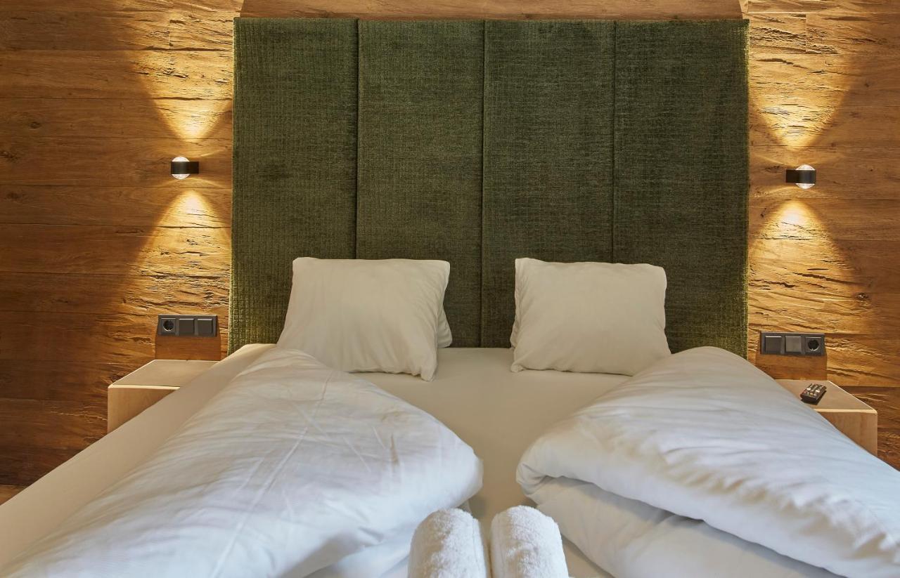 Appartements Gappmaier Saalbach-Hinterglemm Exteriör bild