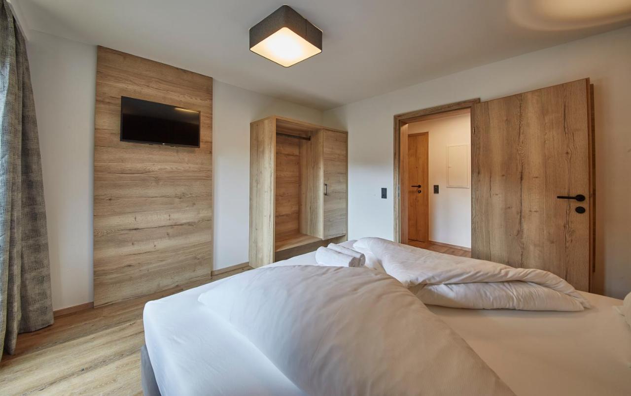 Appartements Gappmaier Saalbach-Hinterglemm Exteriör bild