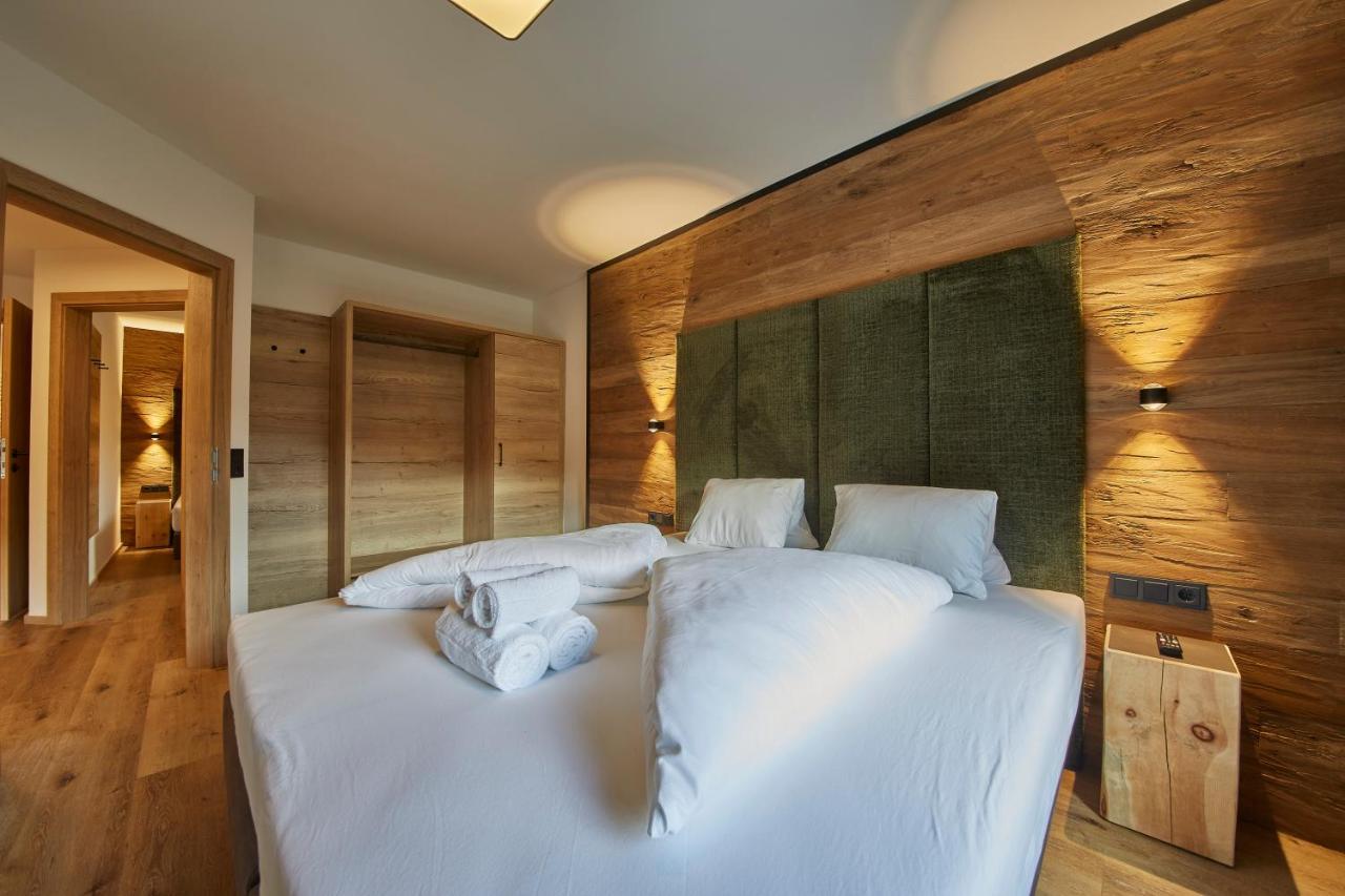 Appartements Gappmaier Saalbach-Hinterglemm Exteriör bild