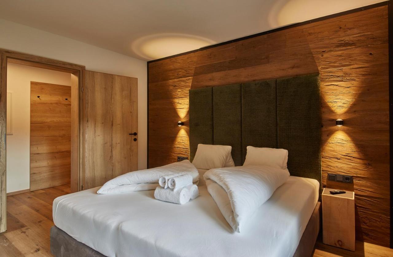 Appartements Gappmaier Saalbach-Hinterglemm Exteriör bild