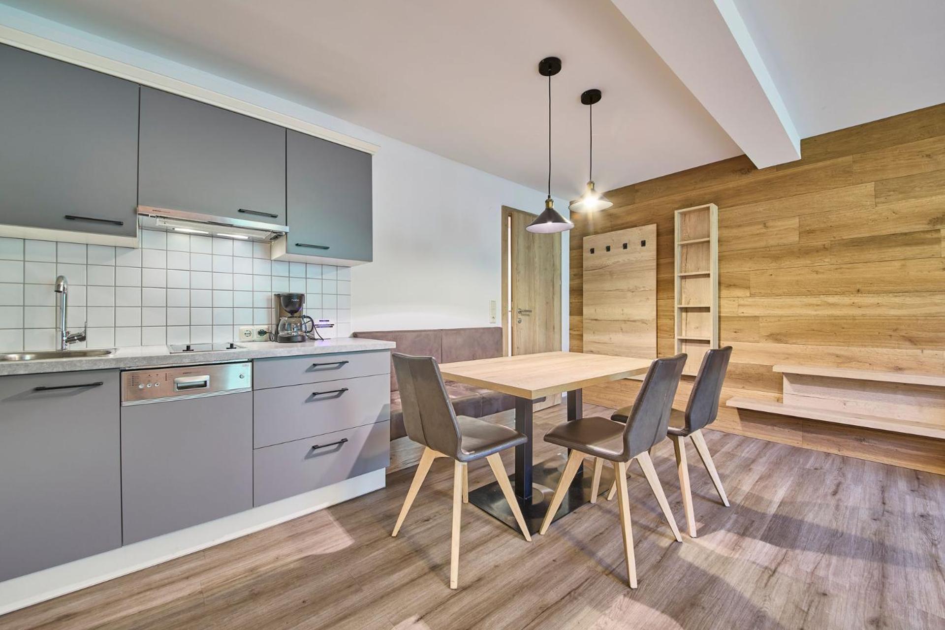 Appartements Gappmaier Saalbach-Hinterglemm Exteriör bild