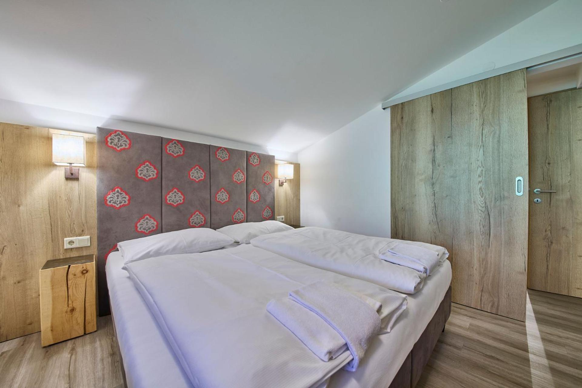 Appartements Gappmaier Saalbach-Hinterglemm Exteriör bild
