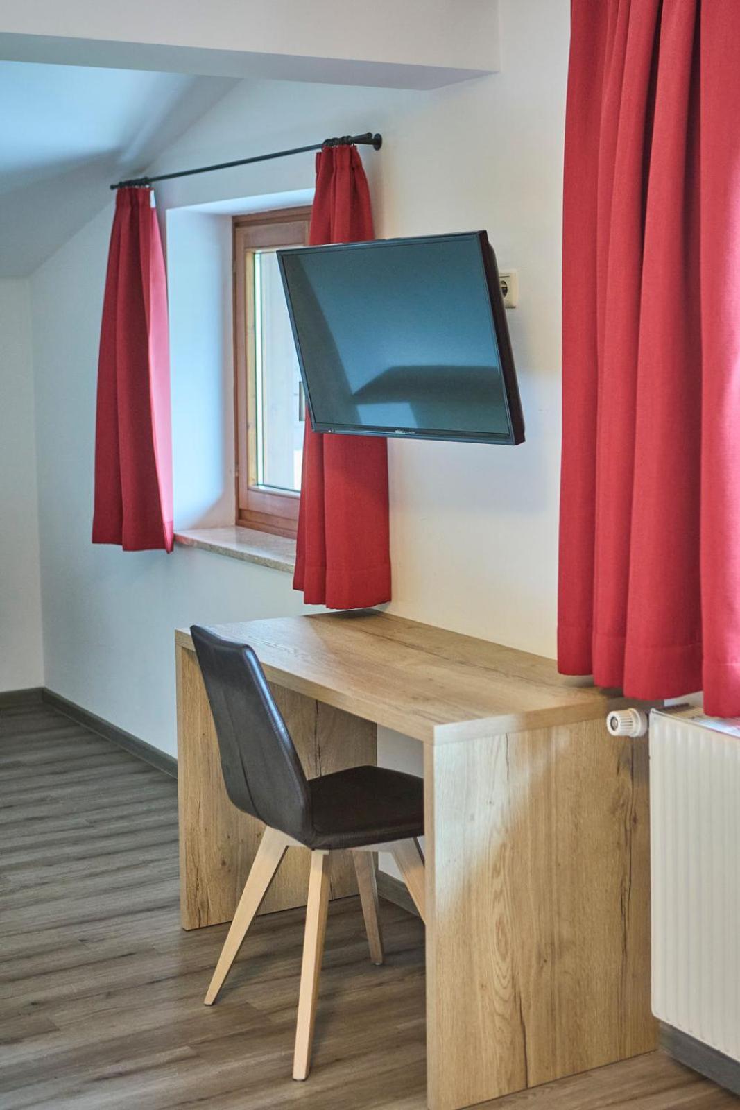 Appartements Gappmaier Saalbach-Hinterglemm Exteriör bild