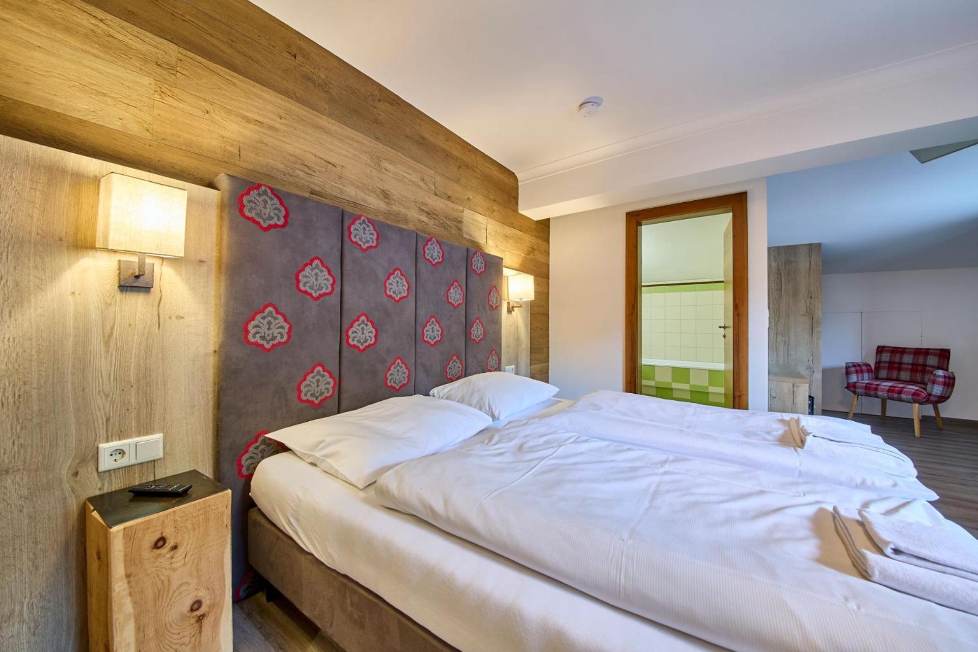 Appartements Gappmaier Saalbach-Hinterglemm Exteriör bild