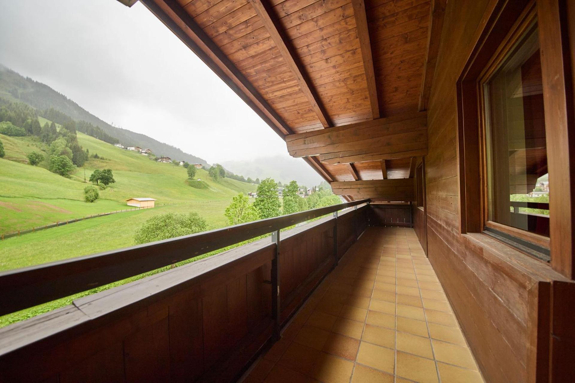 Appartements Gappmaier Saalbach-Hinterglemm Exteriör bild