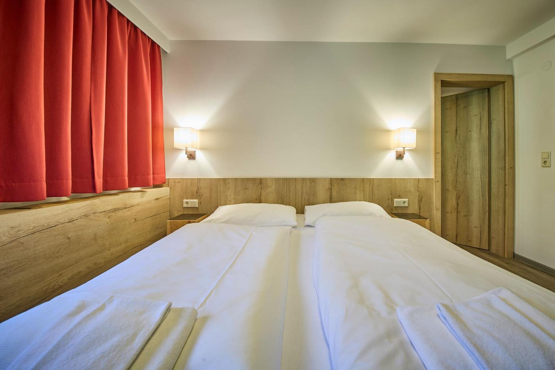 Appartements Gappmaier Saalbach-Hinterglemm Exteriör bild