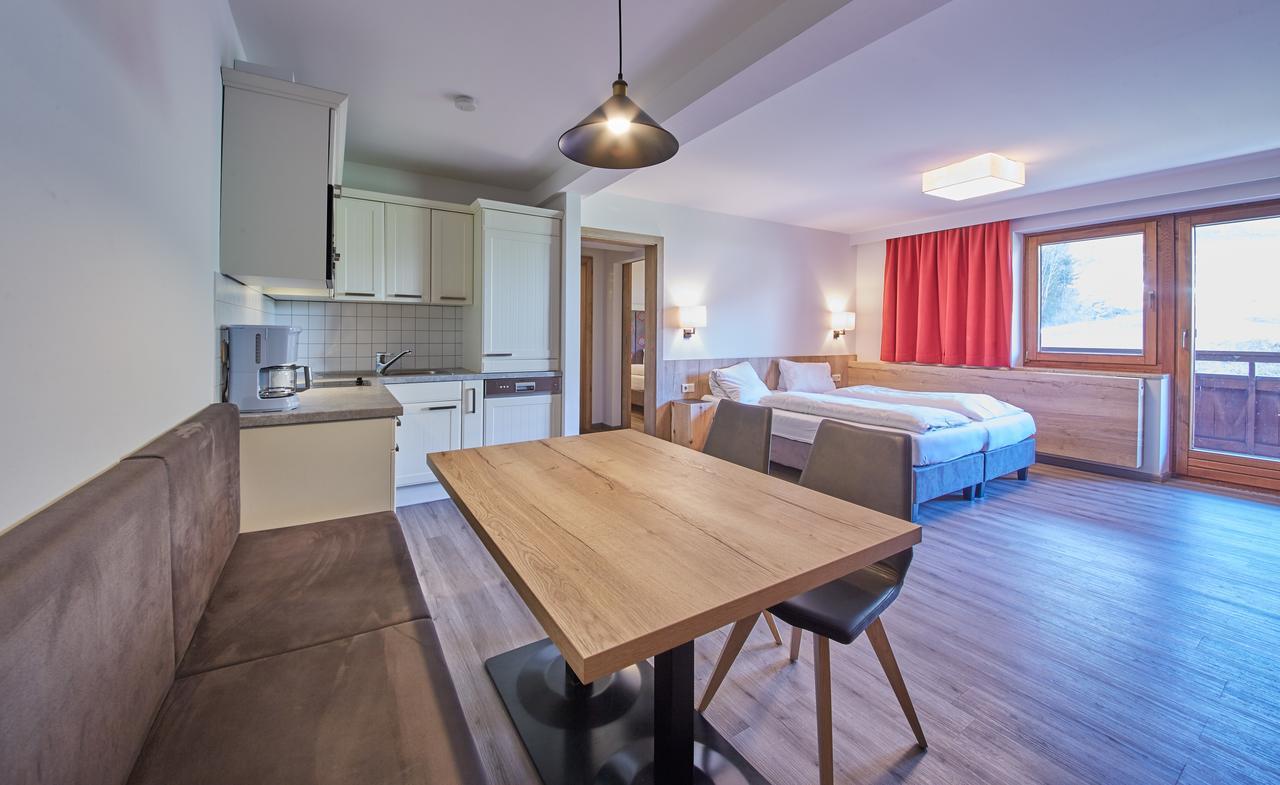 Appartements Gappmaier Saalbach-Hinterglemm Exteriör bild
