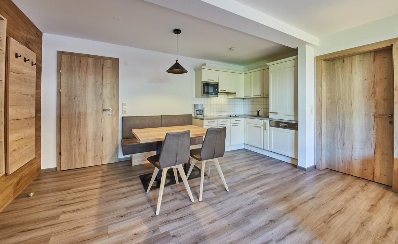 Appartements Gappmaier Saalbach-Hinterglemm Exteriör bild