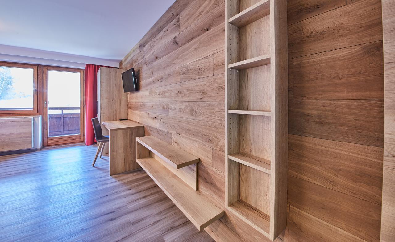Appartements Gappmaier Saalbach-Hinterglemm Exteriör bild